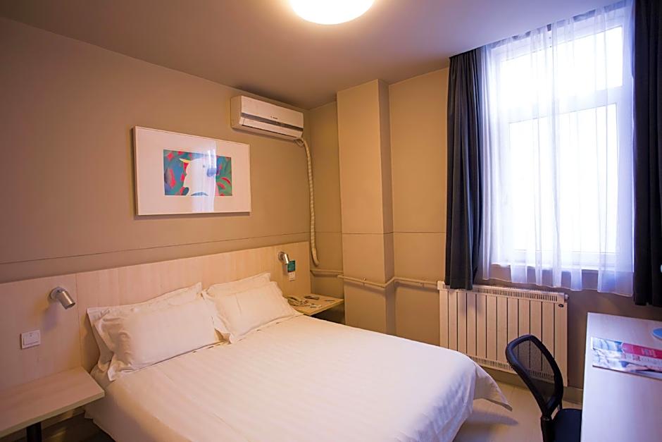 Jinjiang Inn Chao Yangshan Road Branch