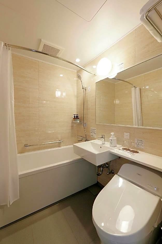 Candeo Hotels Utsunomiya