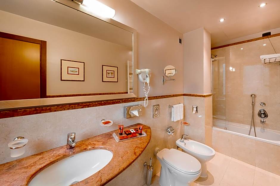Windsor Hotel