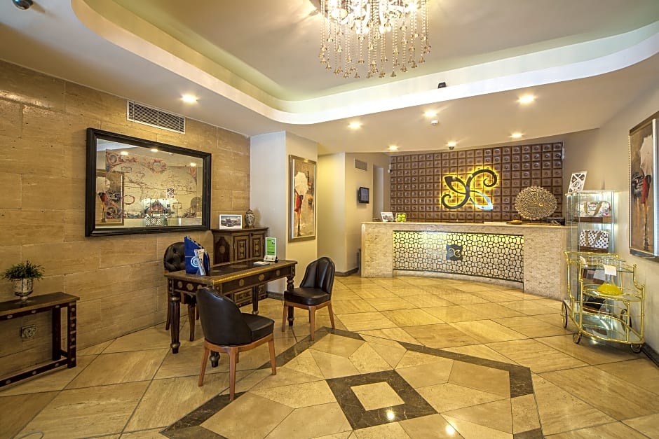 The Selection Suites Istanbul