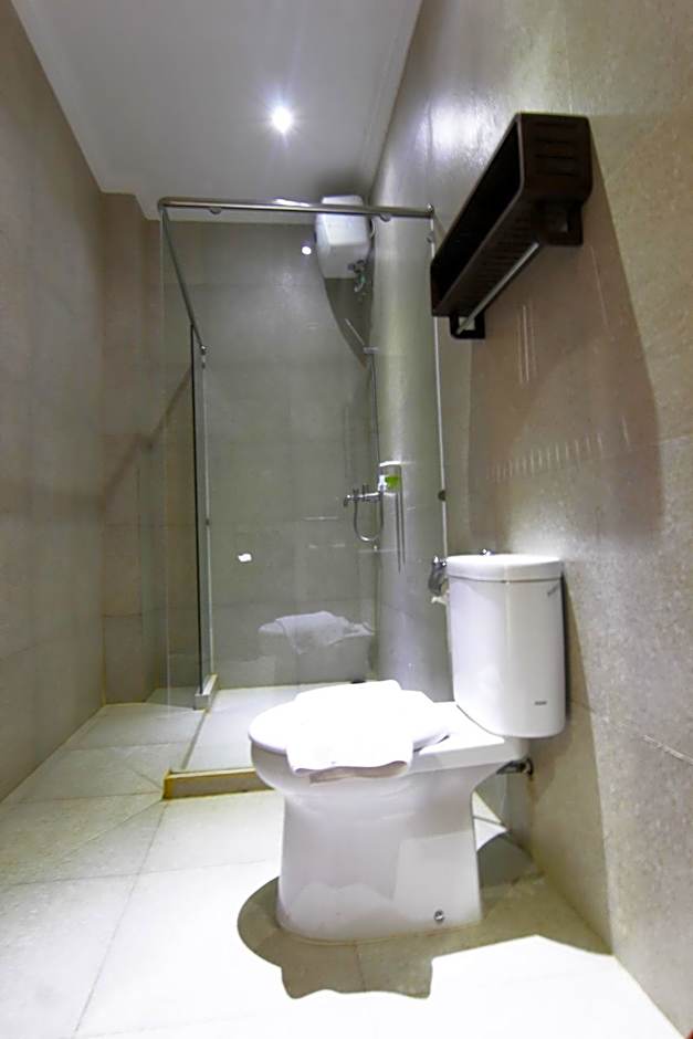 Joglo Mandapa Boutique Hotel