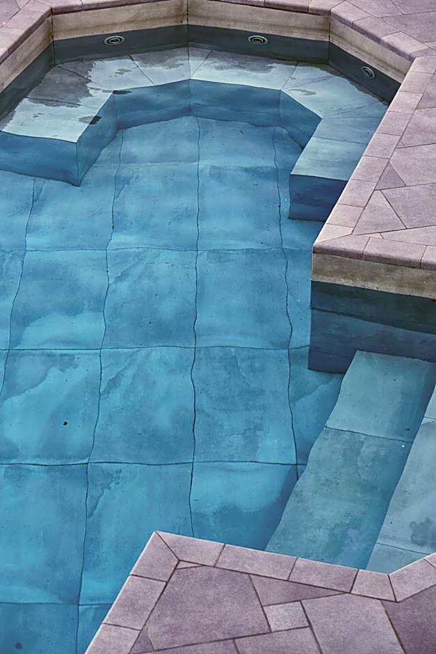 9 Muses Exclusive Apartments