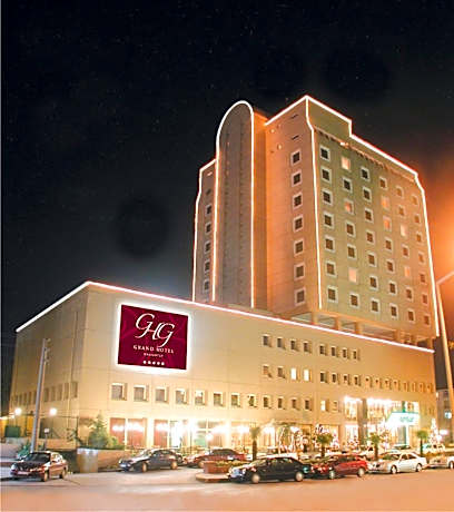 Grand Hotel Gaziantep