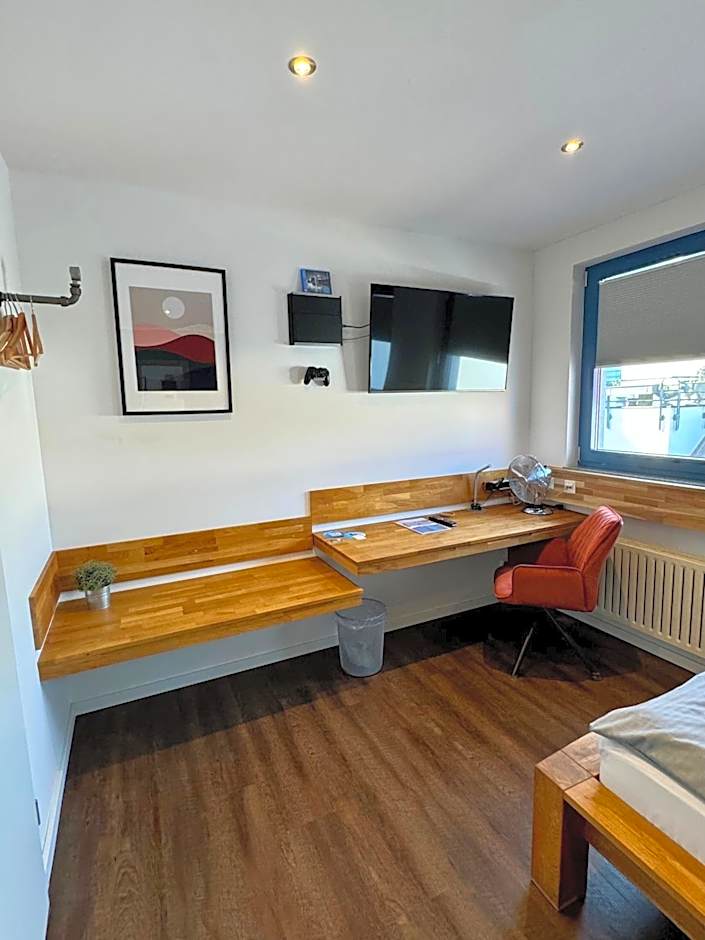 SmartStay Hotel Pumpengasse