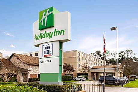 Holiday Inn Houston Intercontinental Airport By IHG