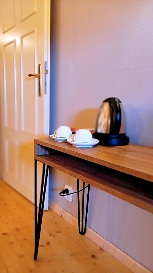 Boutique Hotel Templ