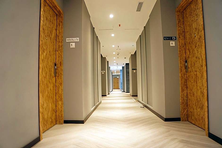 All Nite And Day Veteran