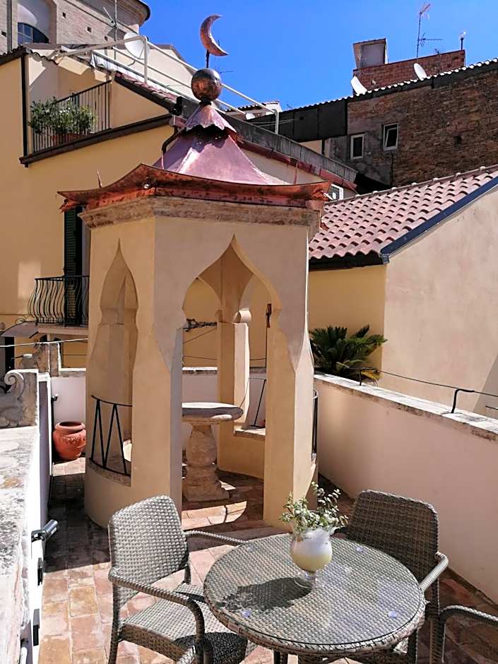 Il Bersó di Porta Catena