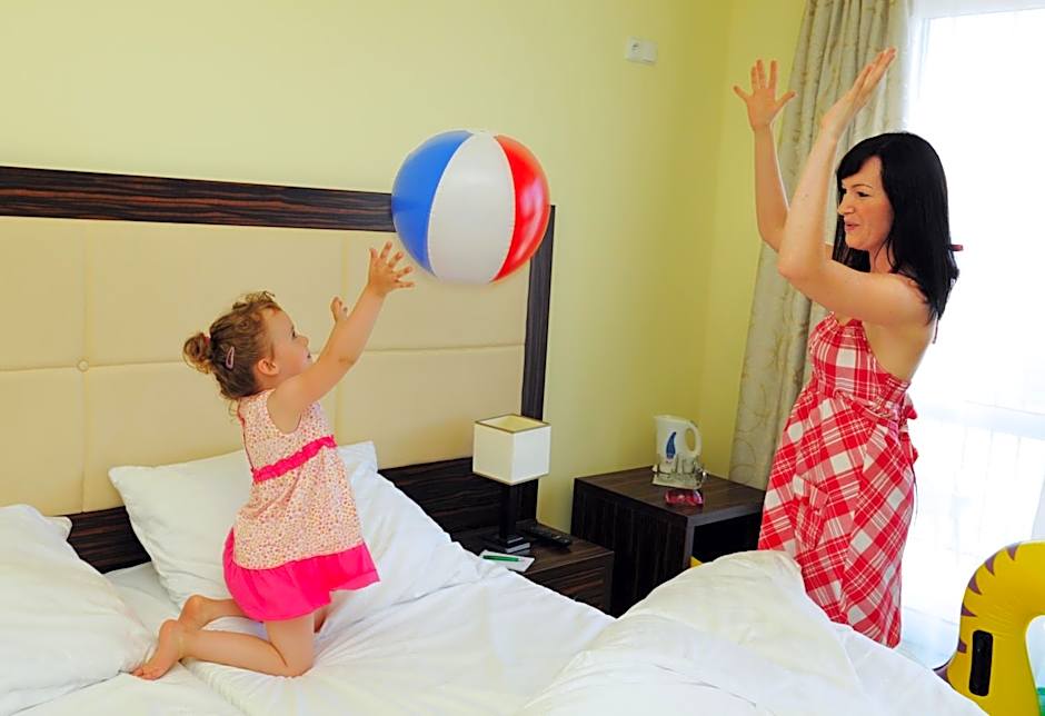 Centrum Wypoczynku Victoria Spa