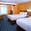 Fairfield Inn & Suites By Marriott Ann Arbor Ypsilanti