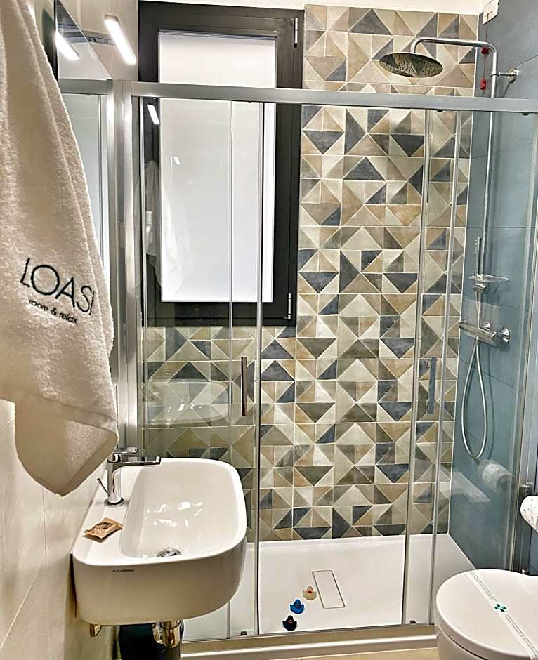 LOASI room&relax