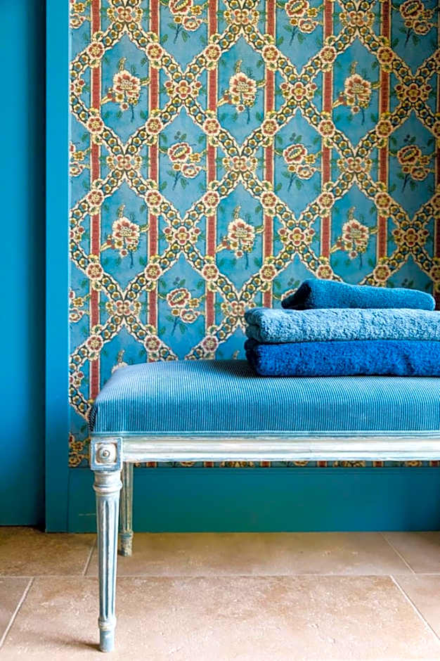 La Magnanerie de l'Isle B&B