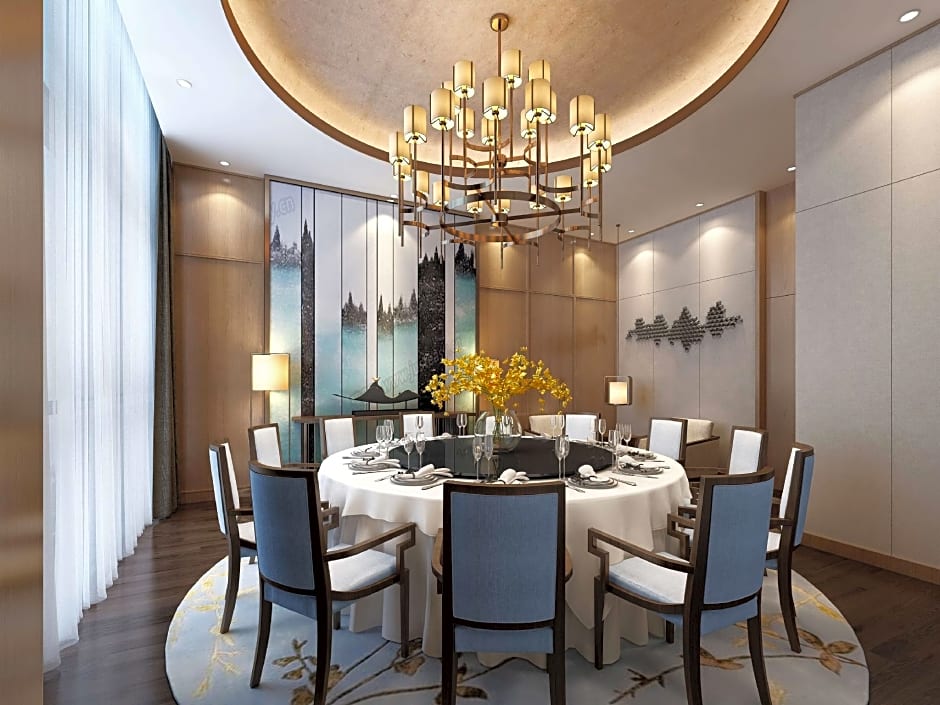 Hilton Garden Inn Heze