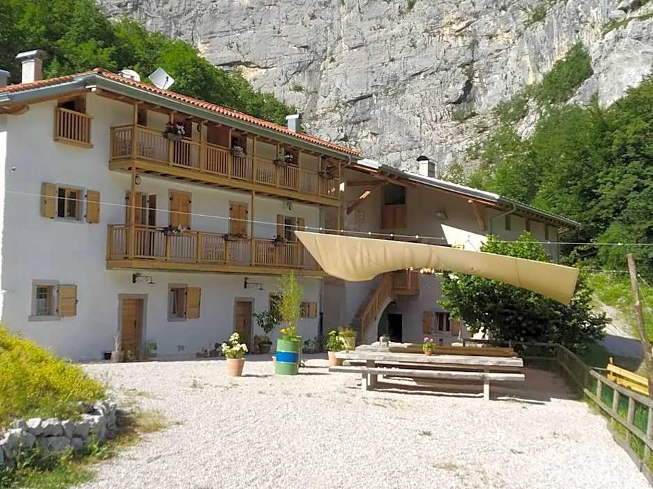 Limarò B&B