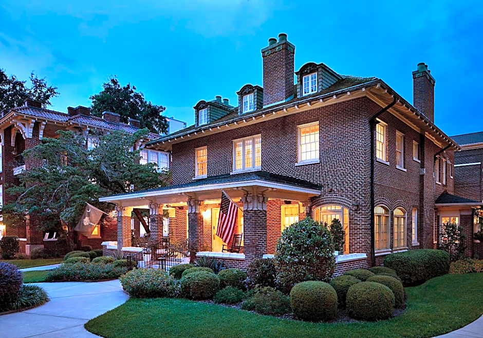 Graduate by Hilton Columbia, S.C.