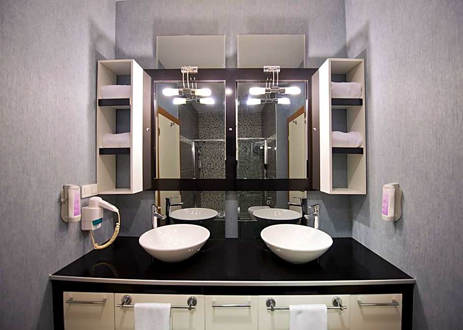 Flora Garden Beach Hotel - Adults Only 16 Plus - Couples Concept