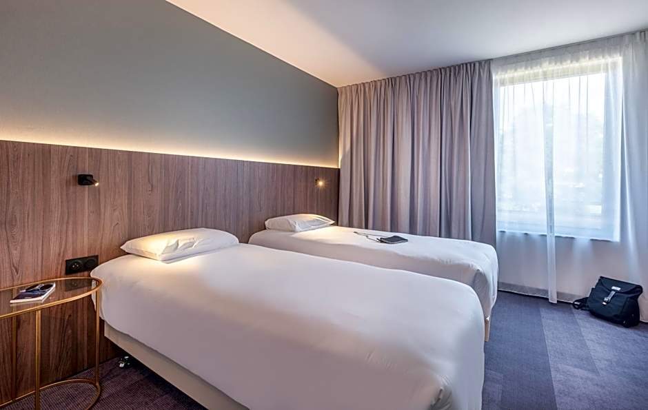 Kyriad Chateauroux Nord - Aéroport