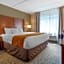 Comfort Inn & Suites Wilkes Barre - Arena