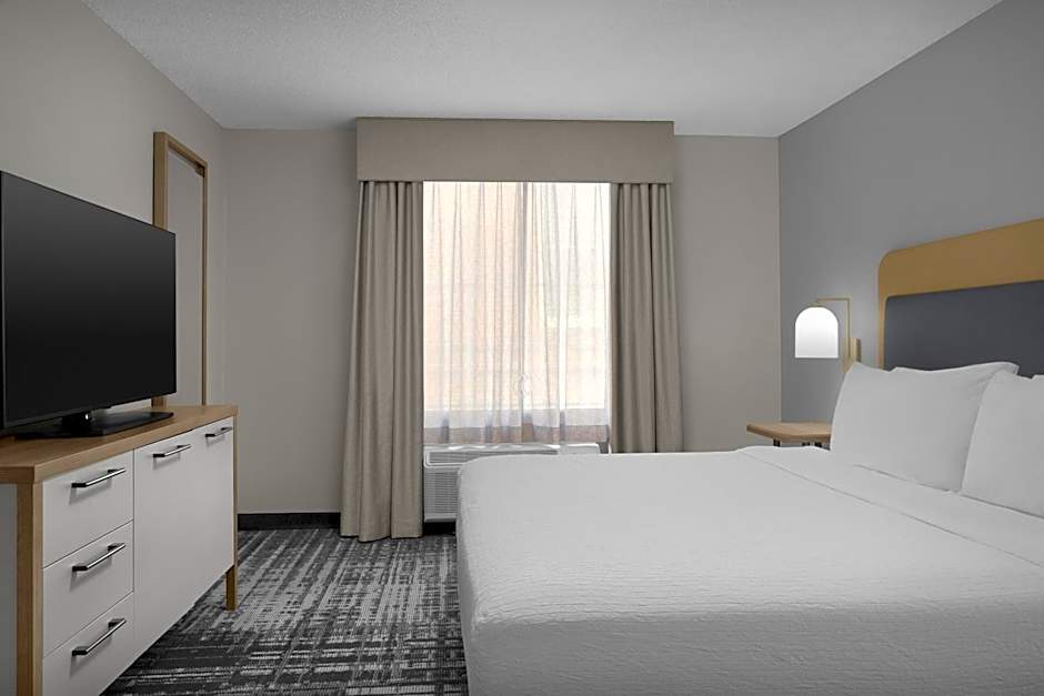 Homewood Suites By Hilton Huntsville-Village Of Providence
