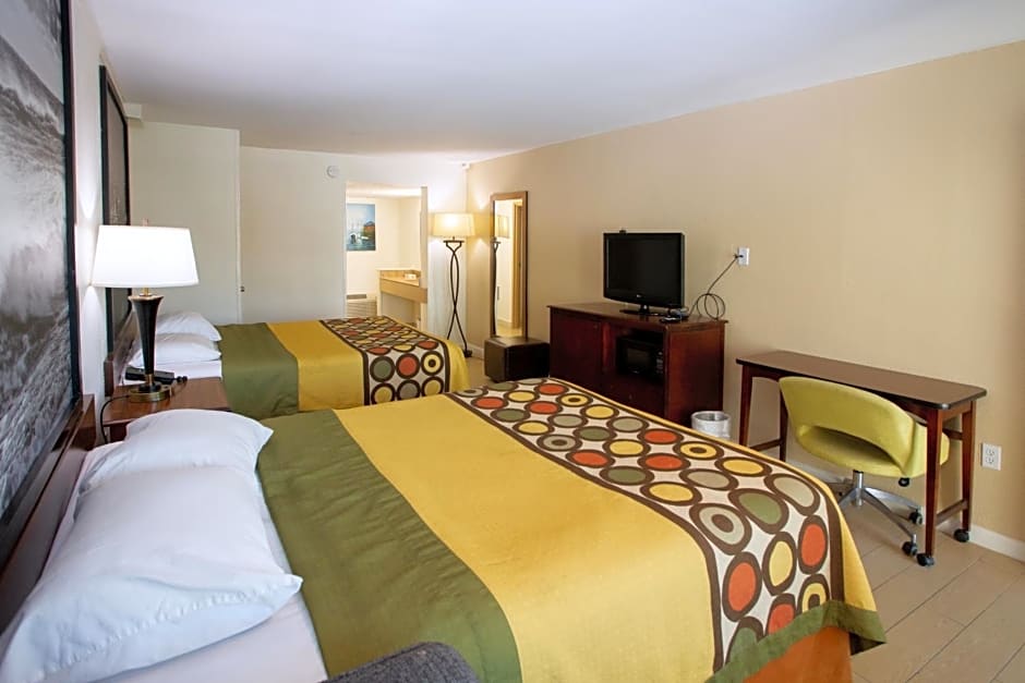 Aqua Vista Resort Hotel