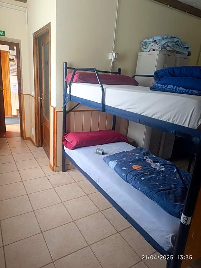 Albergue La Senda