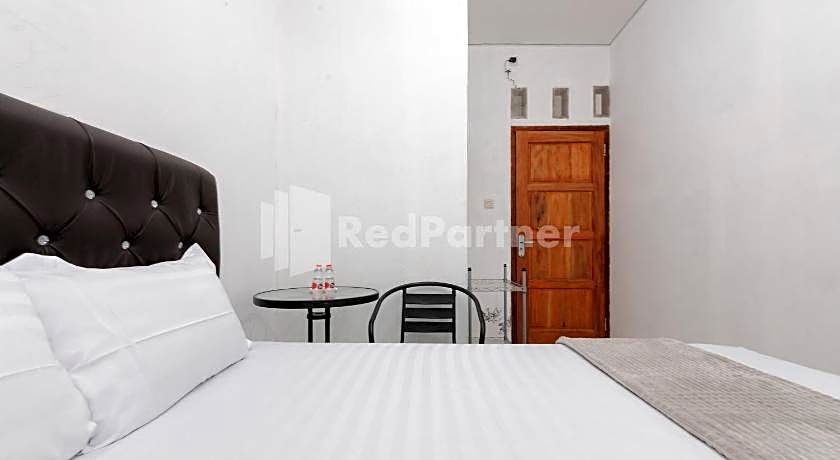 Wisma Radya Syariah RedPartner