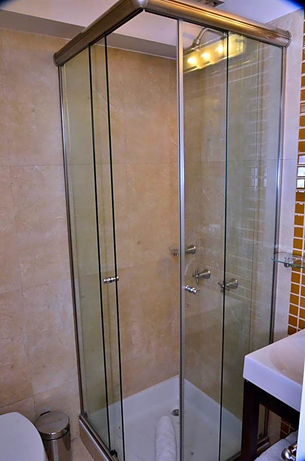 Telmho Hotel Boutique