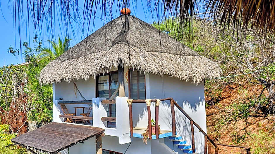La Aldea Zipolite