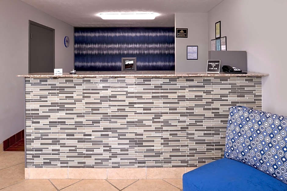 Americas Best Value Inn - Monroeville