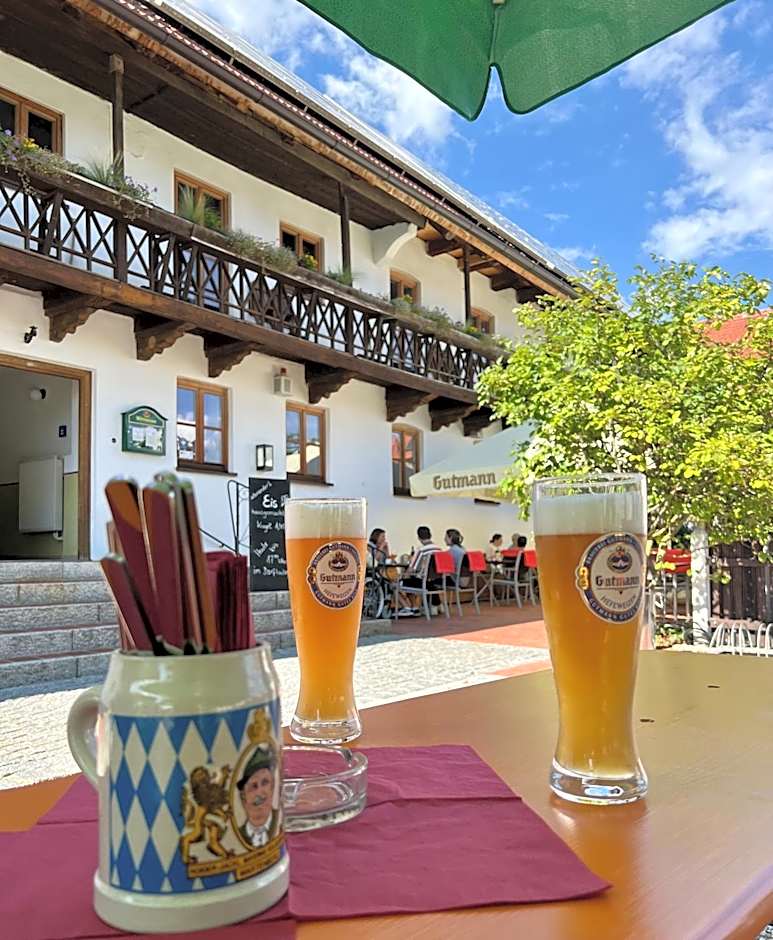 Kastanienhof Pfettrach