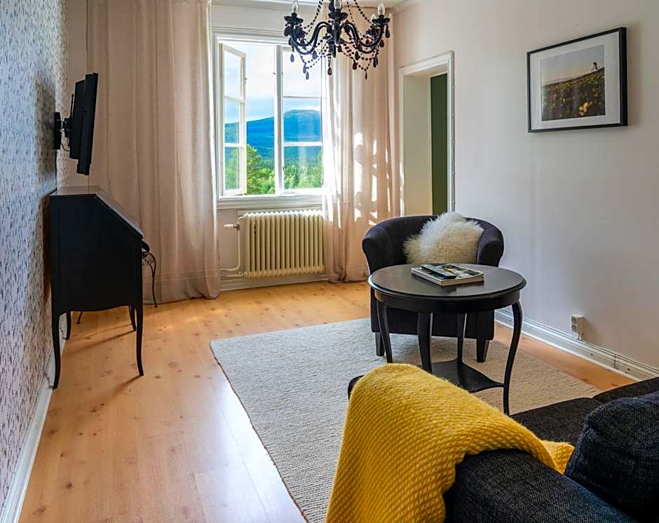 Hotell Åre Fjällsätra