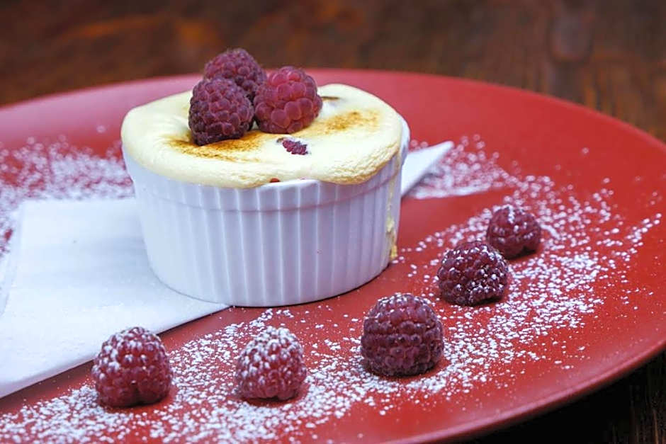 Klimatyczne Domki - Całoroczne