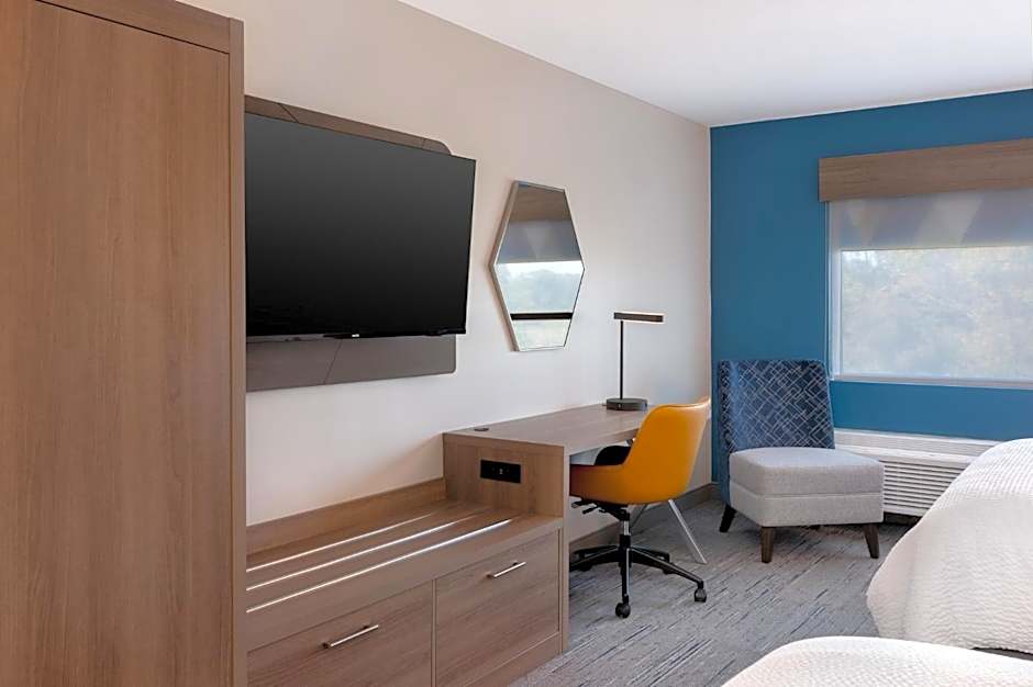 Holiday Inn Express & Suites Alton St Louis Area By IHG