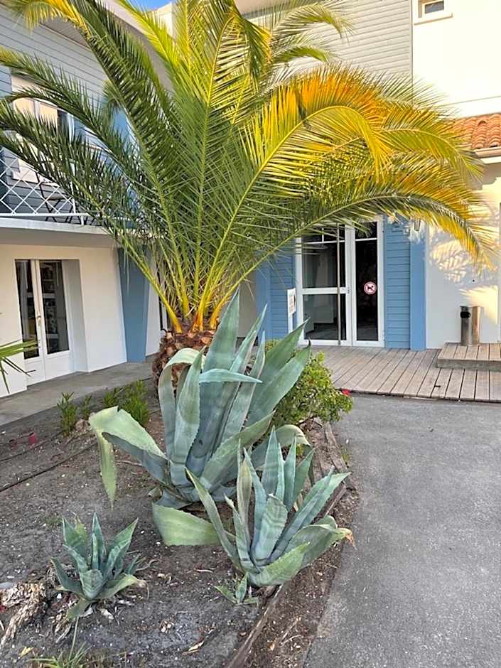 Home Place Apartments - Gujan Arcachon