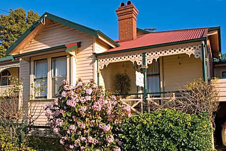 The Duck House