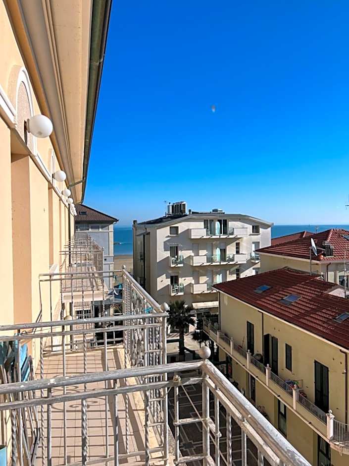 Hotel Stella D'Italia - Nuova gestione