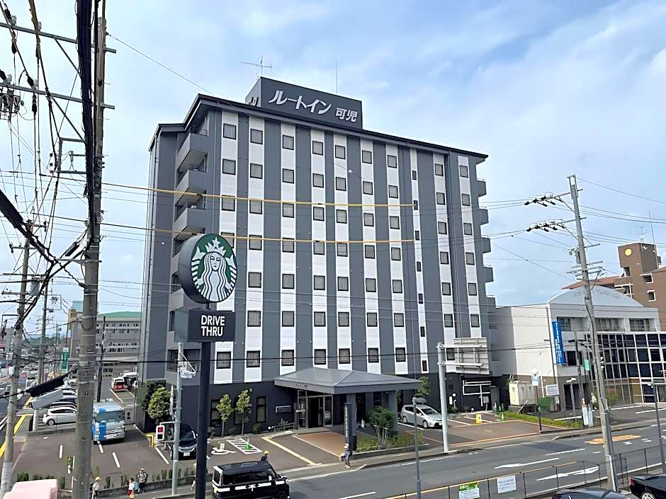 Hotel Route Inn Kani