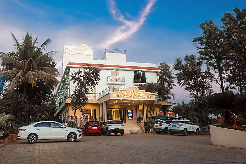 Hotel KBS Grand