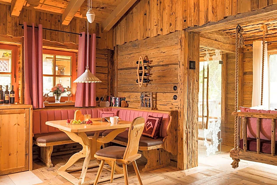 LaPosch - Dein Bergaway