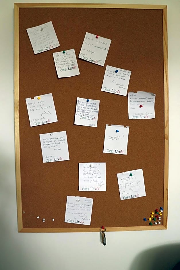 Casa Linda Victoriaville