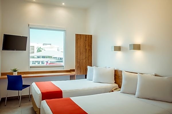 One Playa del Carmen