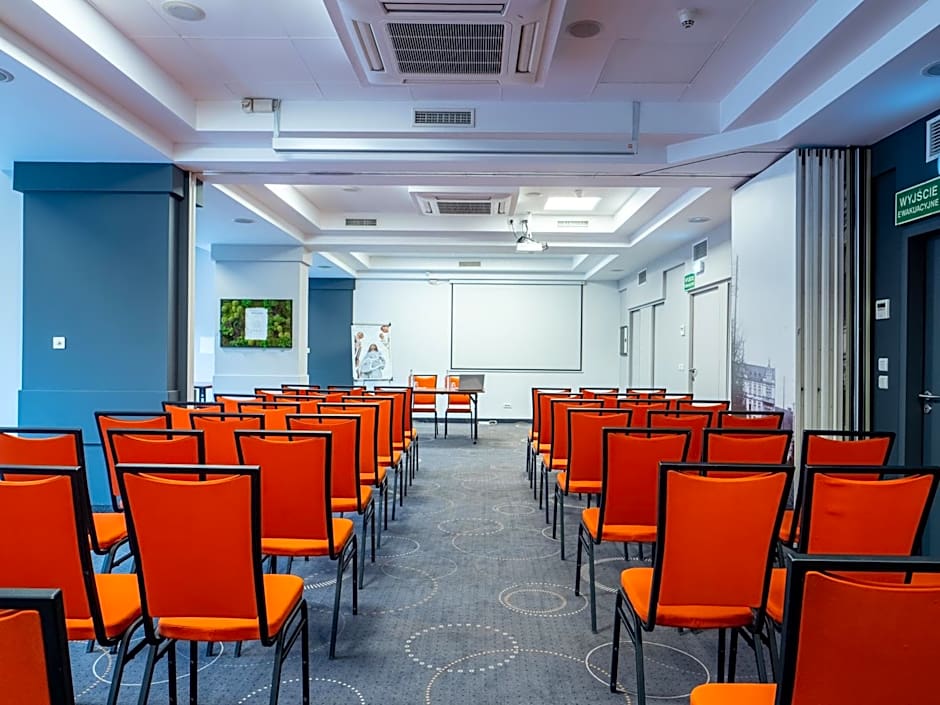 Mercure Czestochowa Centrum