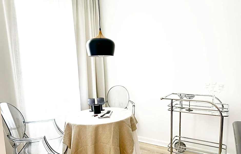 Jazz Hotel Palm Springs