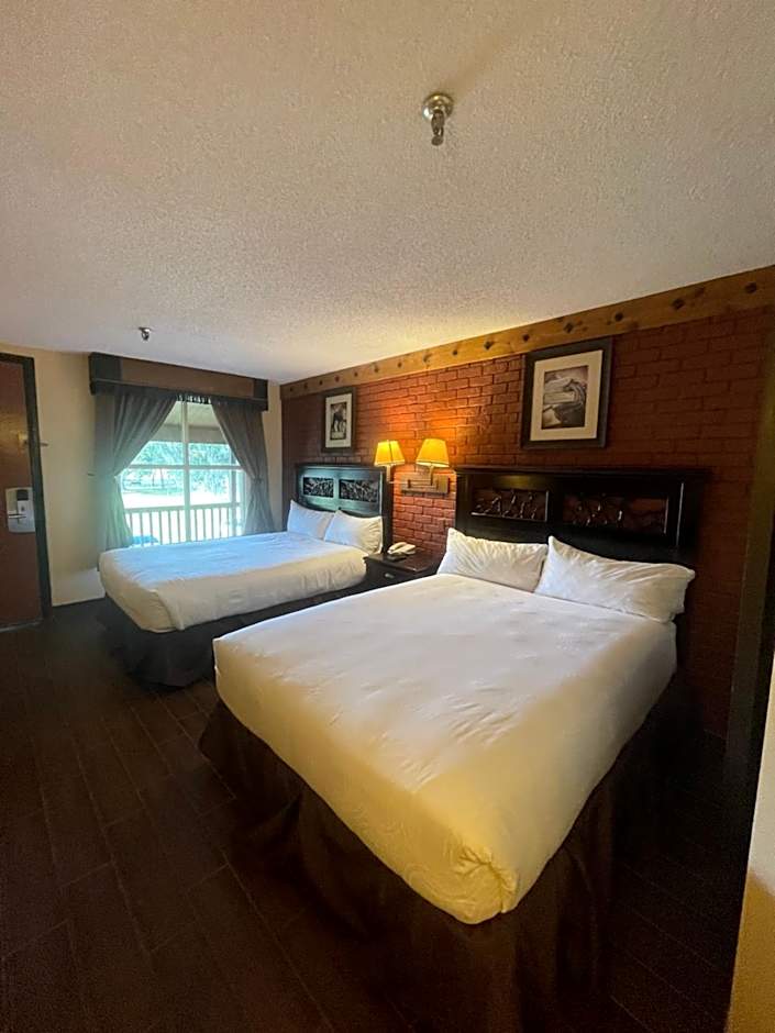 Family Friendly Suite! ArcadeGame inside