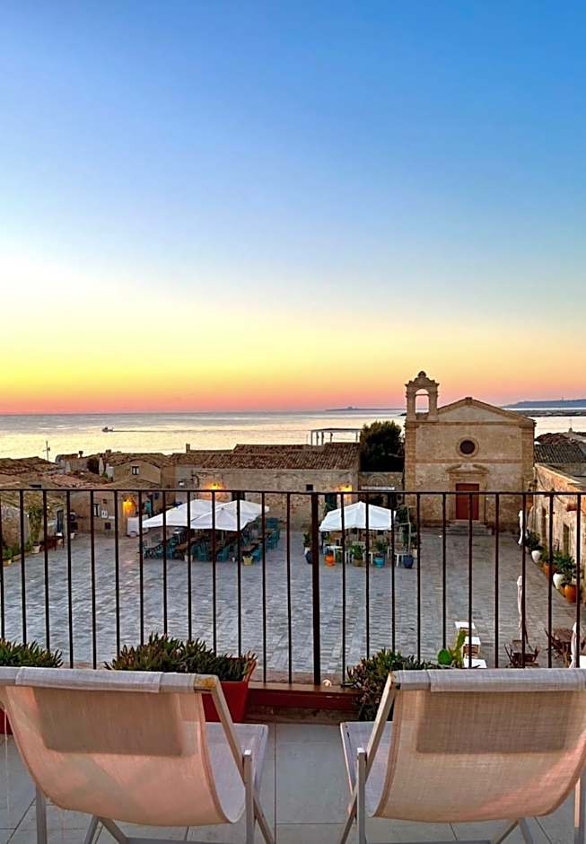 Regina Margherita B&B