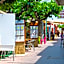 HOLIDAYLAND BAIE DES OLIVIERS VILLA 36m2 1chambre fermée 6 couchages ou VILLA 41M2 2chambres fermées 7 couchages