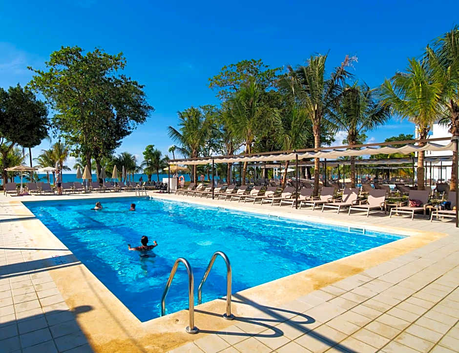 Riu Palace Tropical Bay-All Inclusive