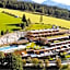 Tratterhof Mountain Sky Hotel