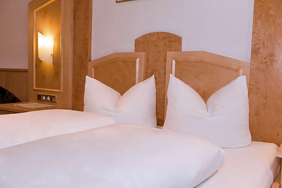 Alphotel Garni Salner