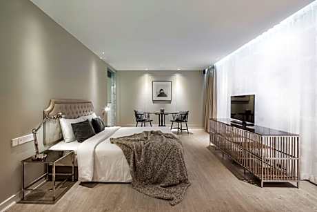 Executive Studio -Twin Bed